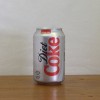 Coca-Cola (Diet) 330ml