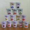 Longley Farm Fruit Yoghurt