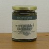 Sweet Pickled Cucumber