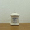 Long Clawson Blue Stilton Jar 100g