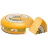 Gouda Young waxed