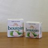 Boursin with Garlic and Herbs