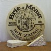 Brie De Meaux 