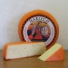 Harlech Cheddar with Horseradish & Parsley