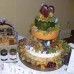 Cheese Wedding Cakes