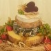 Cheese Wedding Cakes