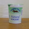 Longley Farm Natural Yoghurt