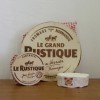 Le Rustique Camembert