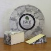 Cornish Yarg Cheese